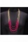 Coral-style Necklace