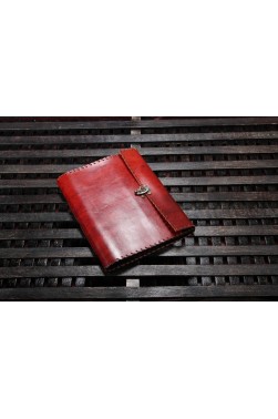 Leather Photo Album