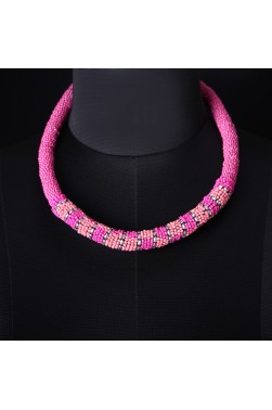 Comfort Beads Necklace