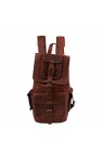 Fashionable Traveler Backpack