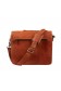 Men’s Business Shoulder Leather Bag